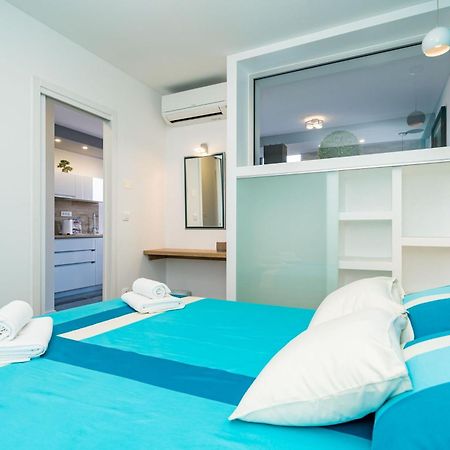 Apartments Villa Arcadia Dubrovnik Habitación foto