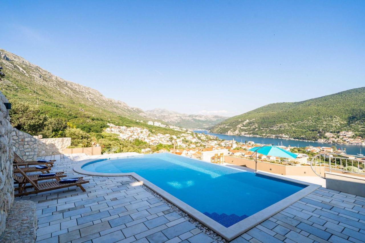 Apartments Villa Arcadia Dubrovnik Habitación foto