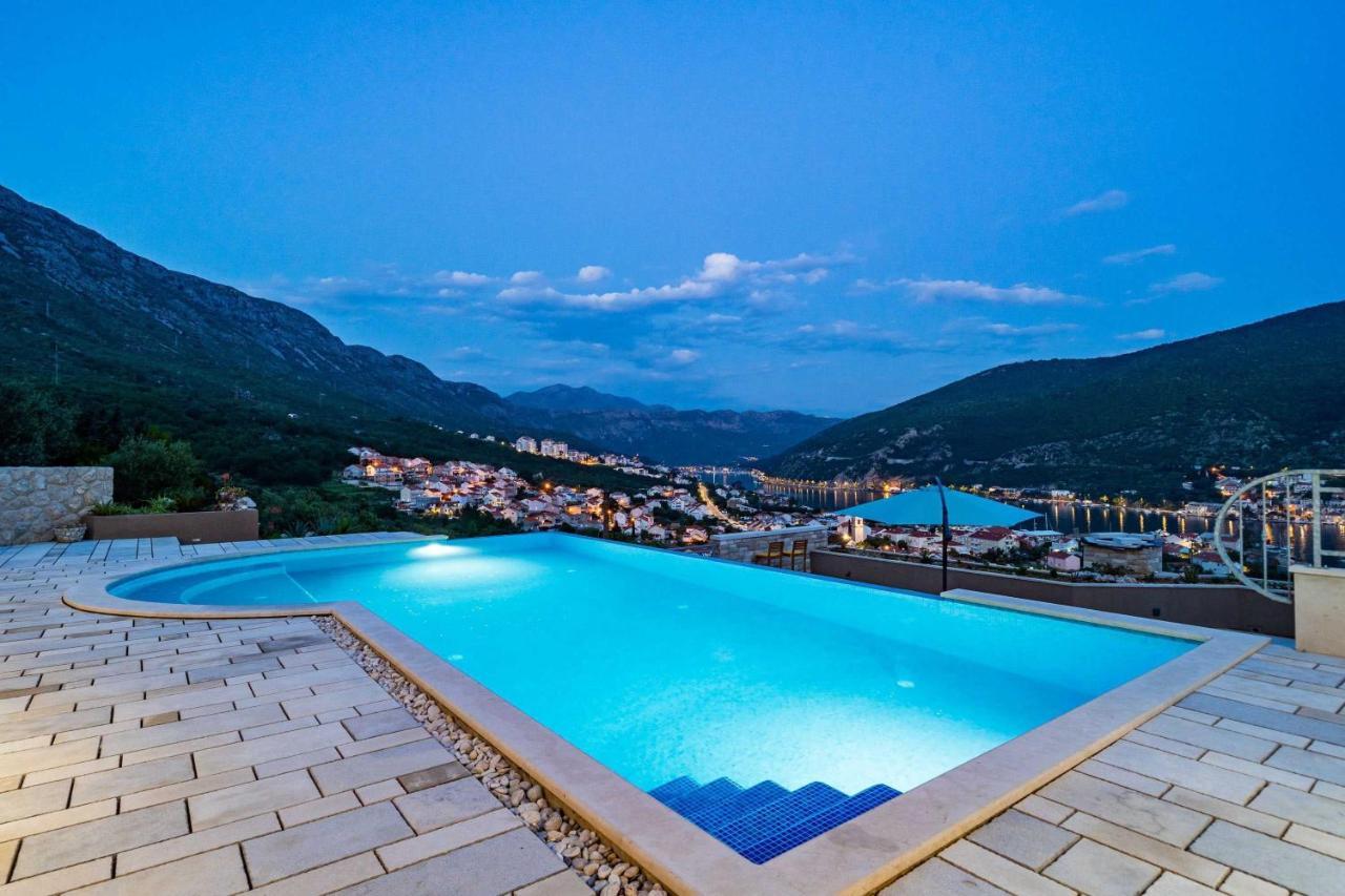 Apartments Villa Arcadia Dubrovnik Exterior foto