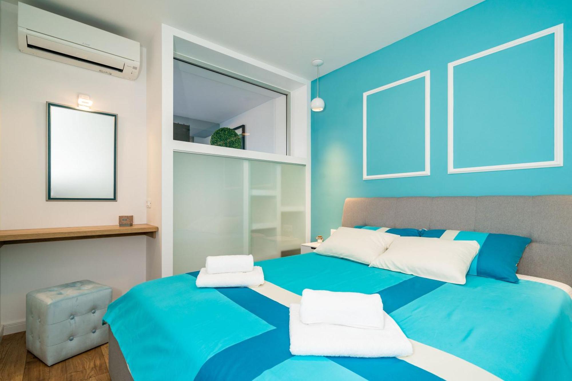 Apartments Villa Arcadia Dubrovnik Habitación foto