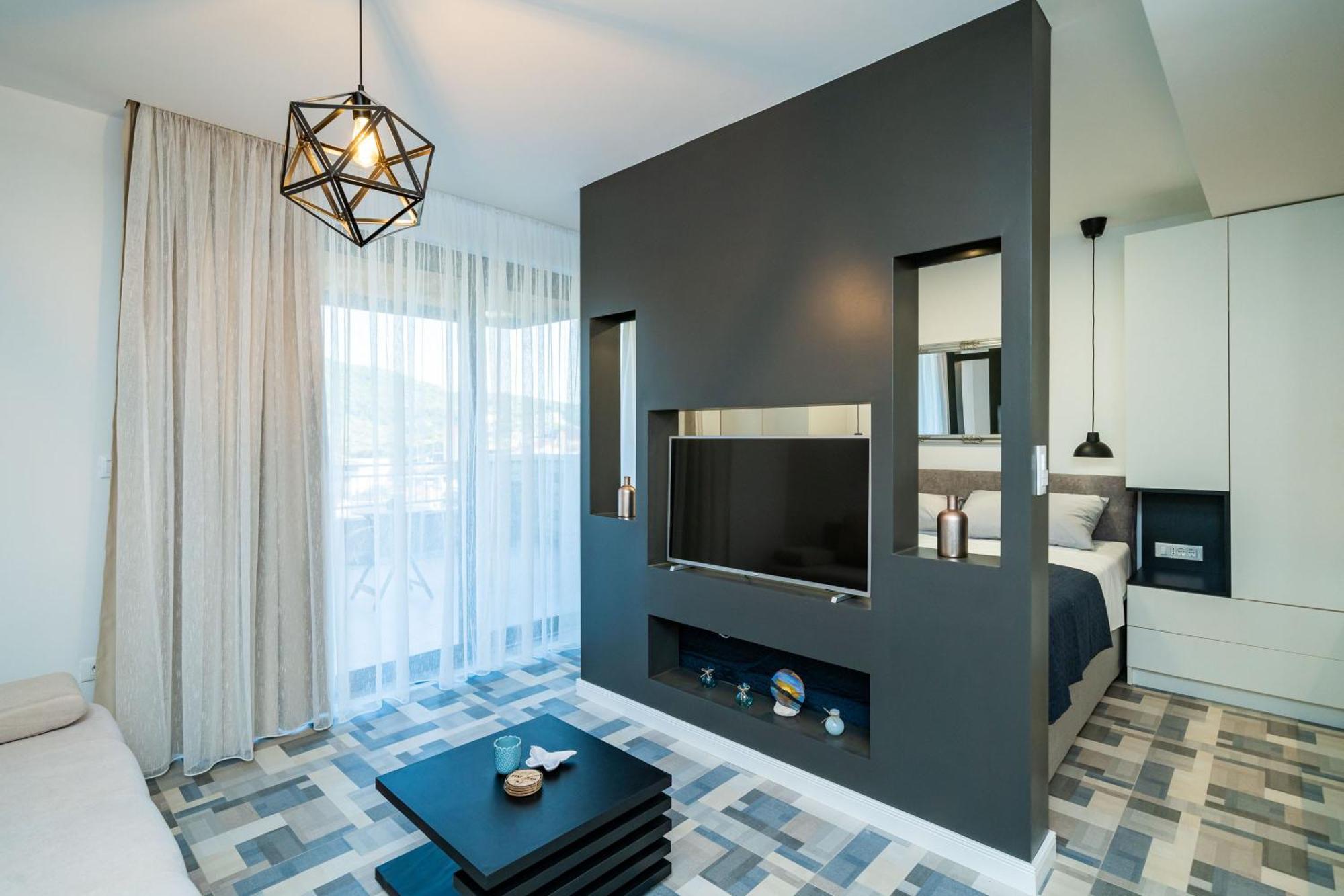 Apartments Villa Arcadia Dubrovnik Habitación foto