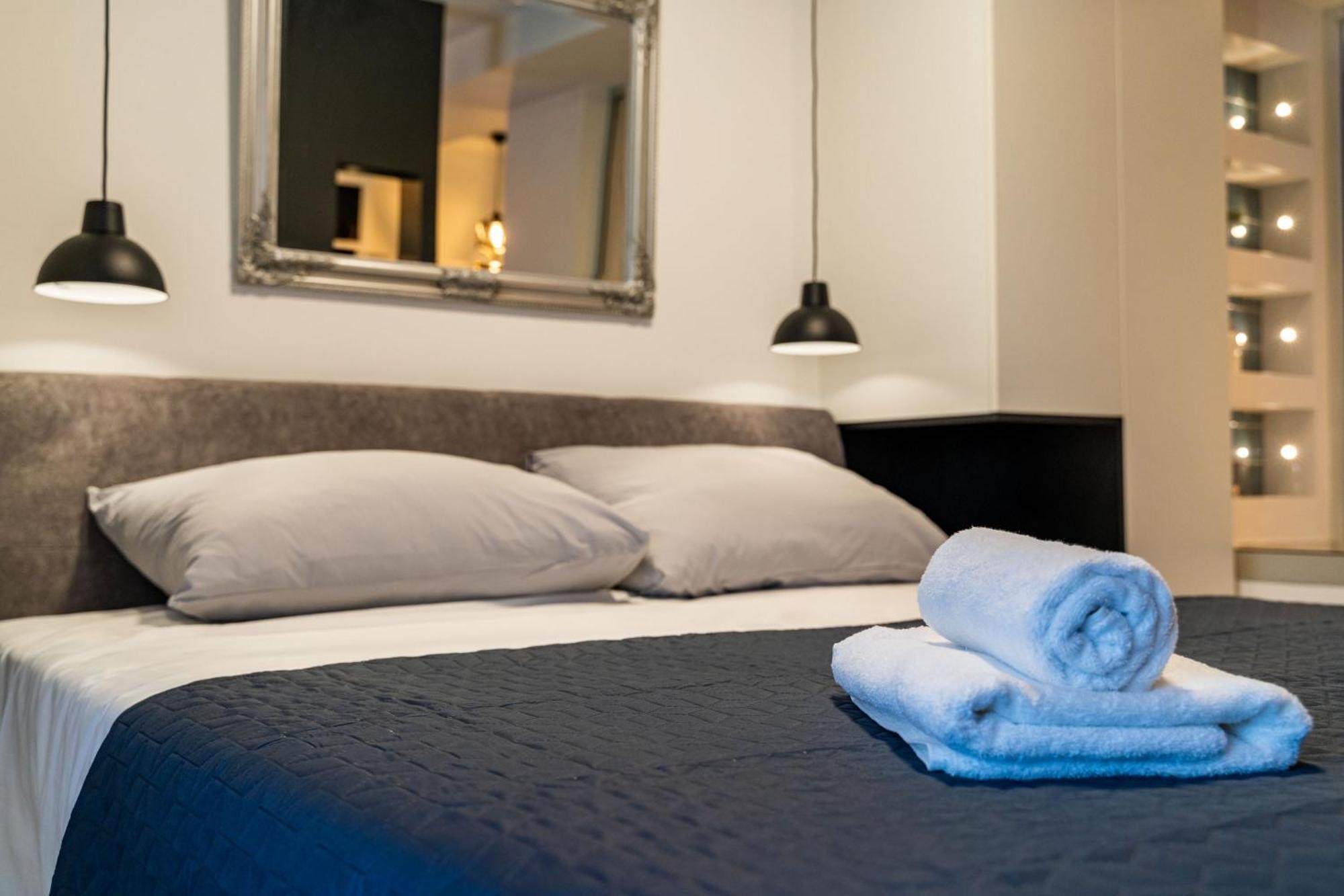 Apartments Villa Arcadia Dubrovnik Habitación foto