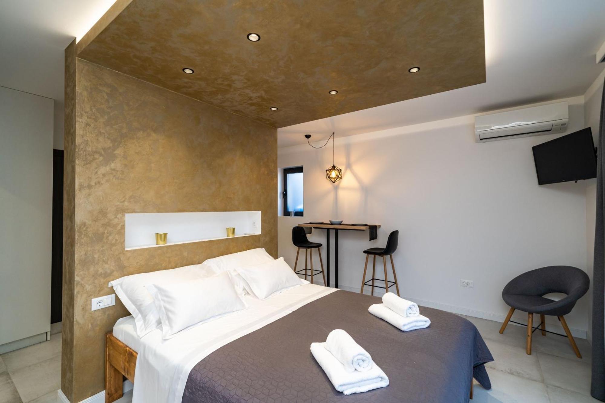 Apartments Villa Arcadia Dubrovnik Habitación foto