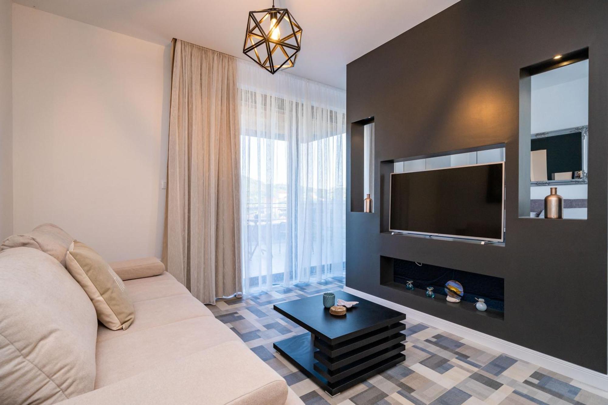 Apartments Villa Arcadia Dubrovnik Habitación foto