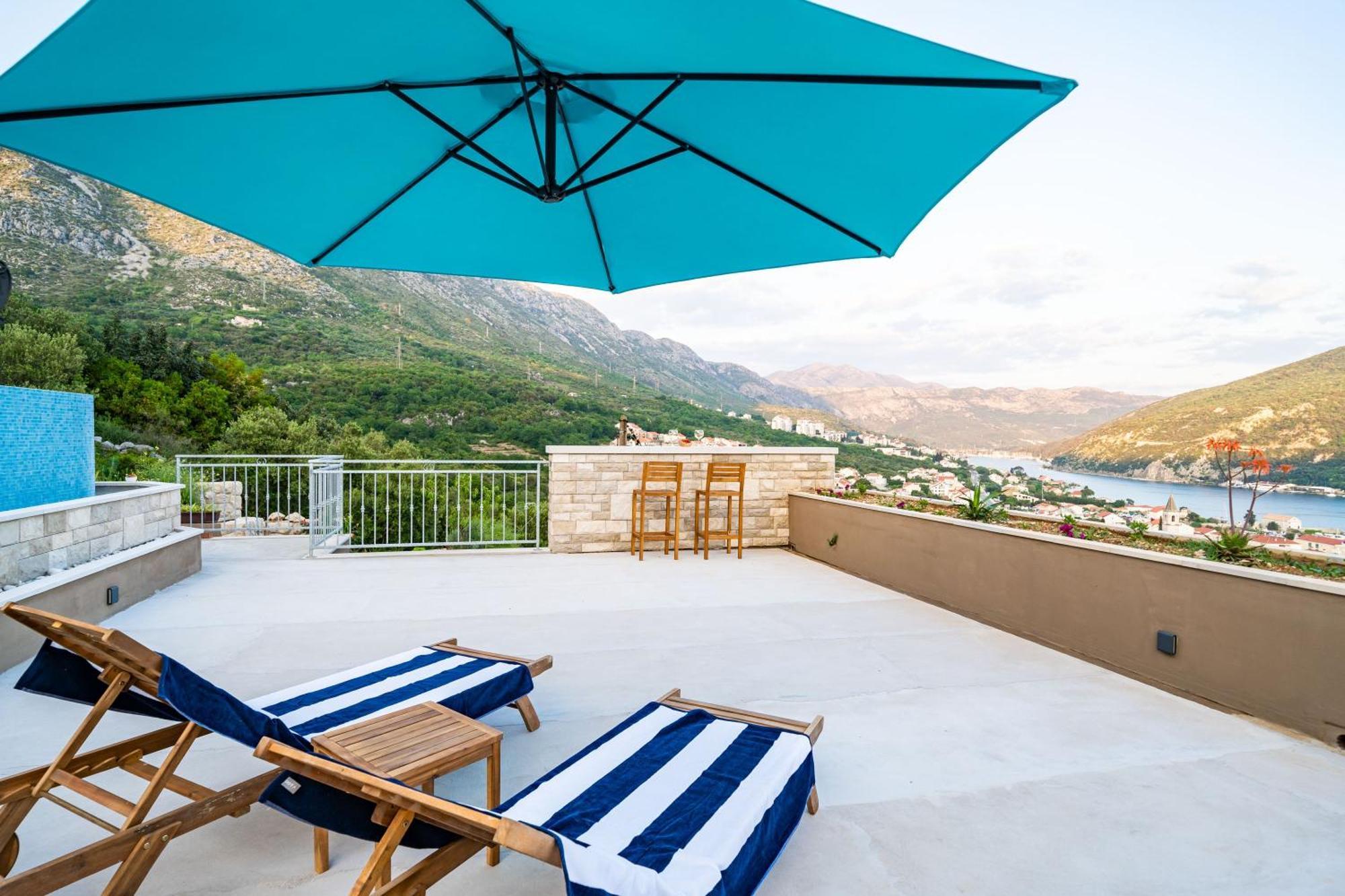 Apartments Villa Arcadia Dubrovnik Habitación foto