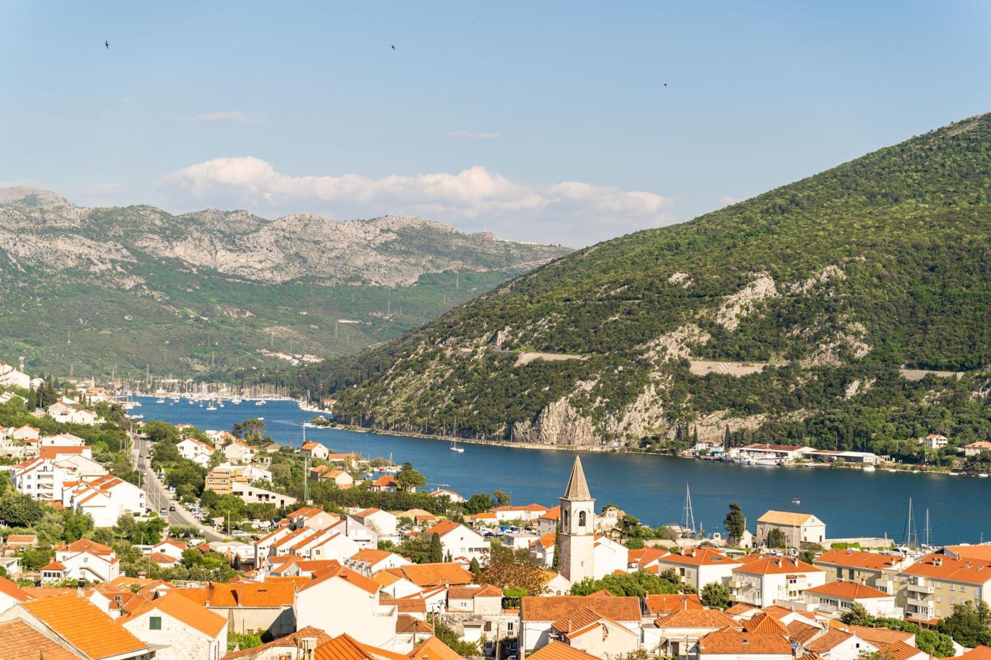 Apartments Villa Arcadia Dubrovnik Habitación foto
