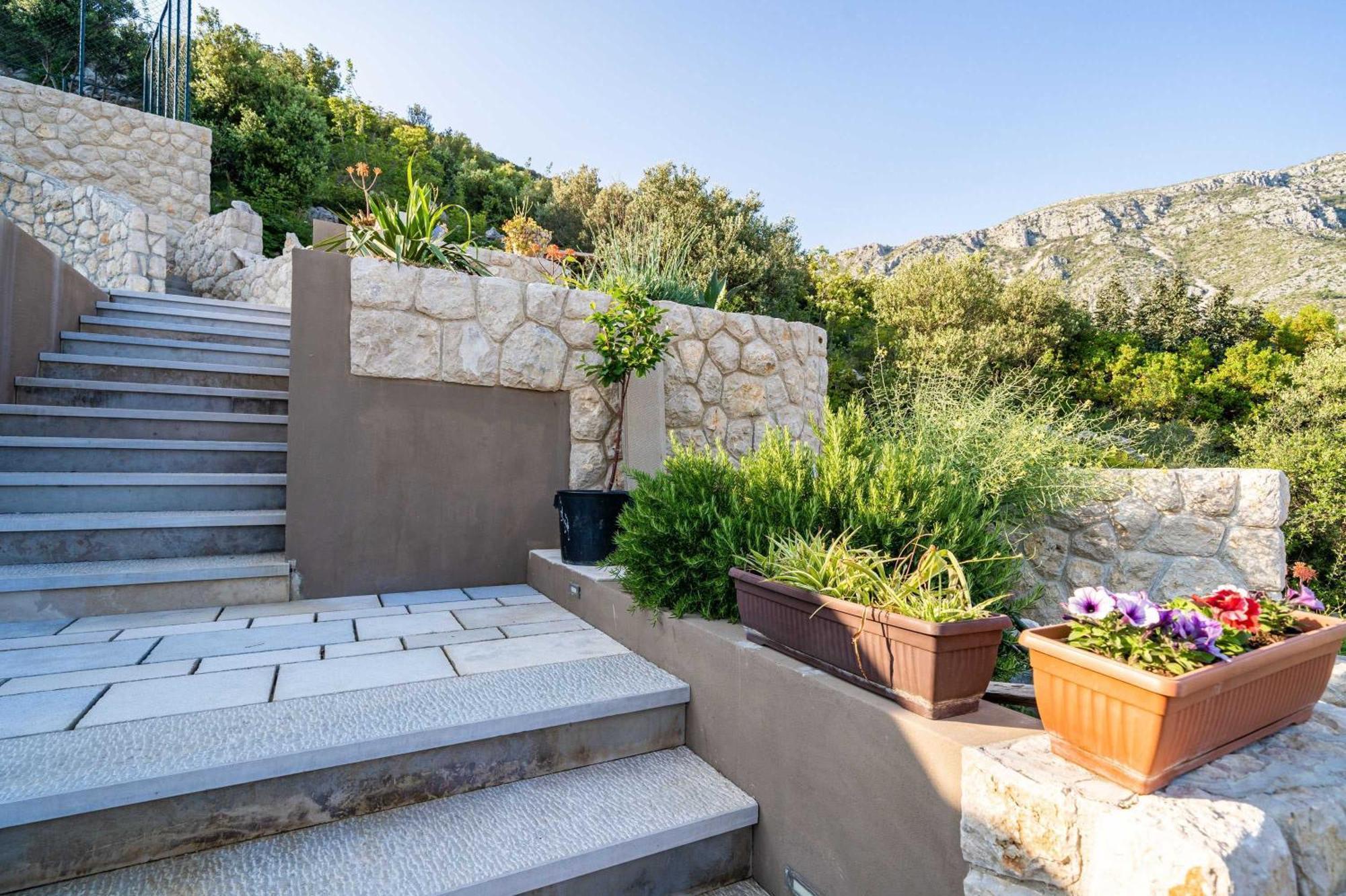 Apartments Villa Arcadia Dubrovnik Habitación foto