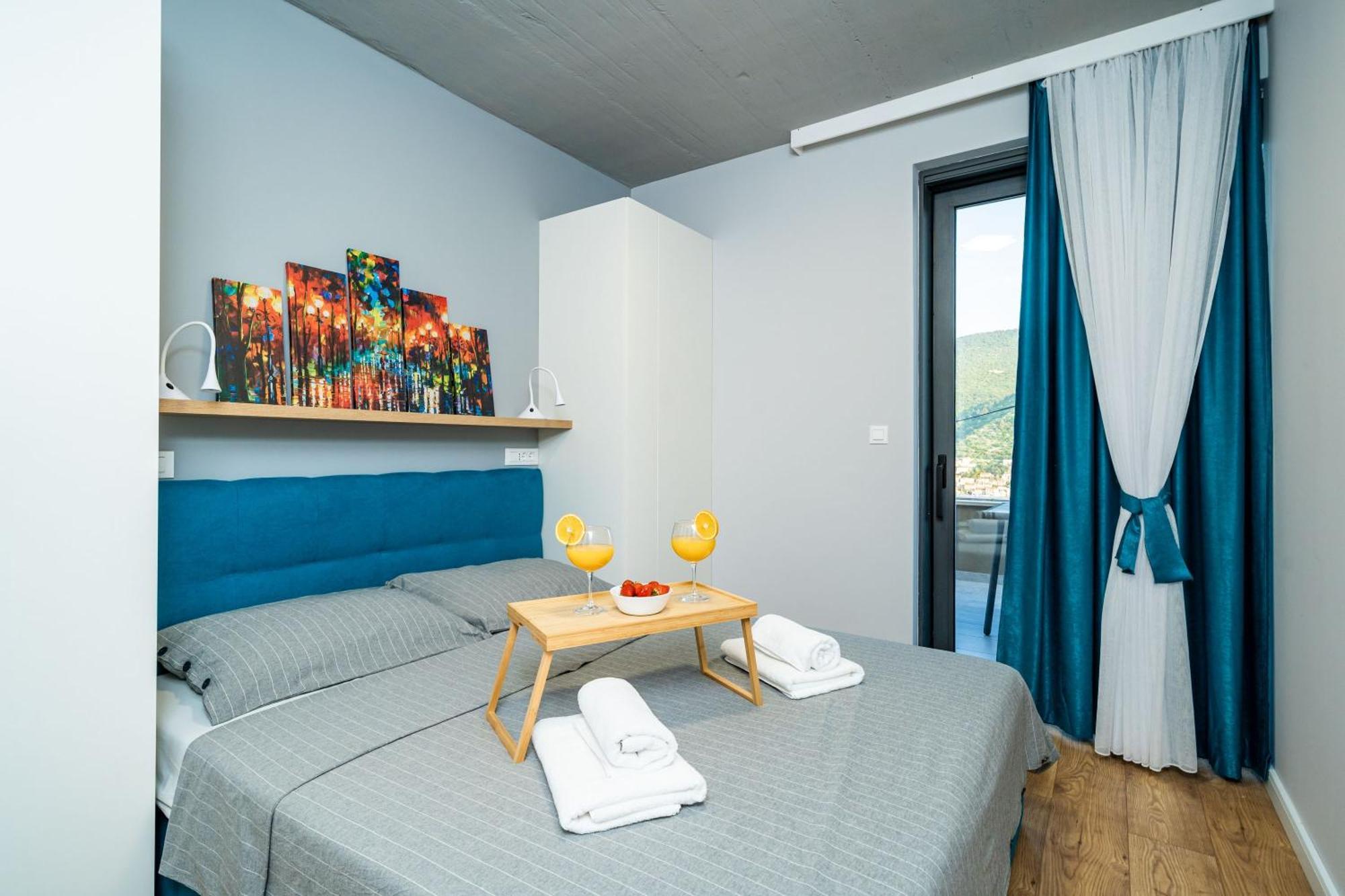 Apartments Villa Arcadia Dubrovnik Habitación foto